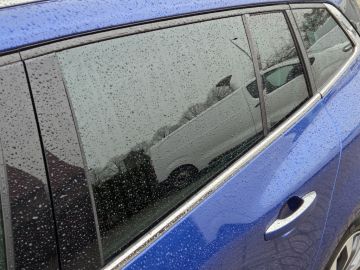 Renault Mégane Estate